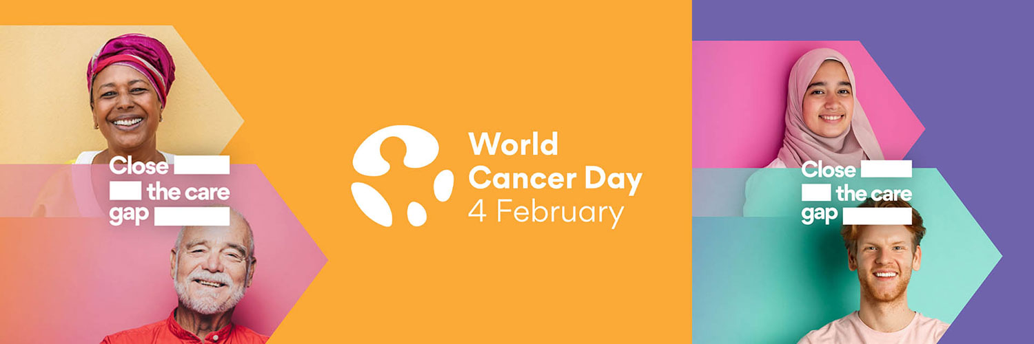 World Cancer Day 2023