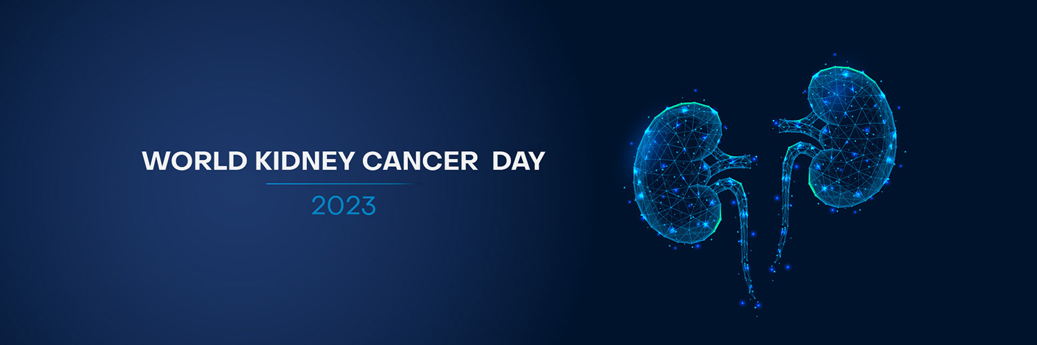 World Kidney Cancer Day 2023