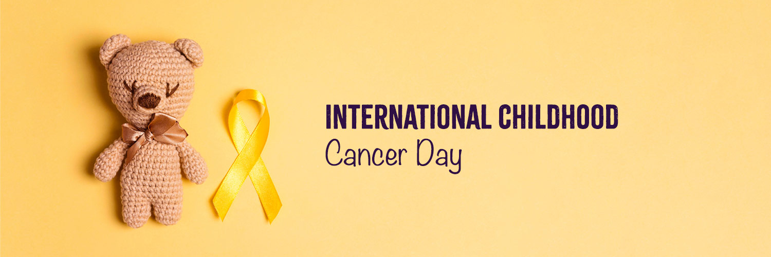 IARC marks International Childhood Cancer Day 2025