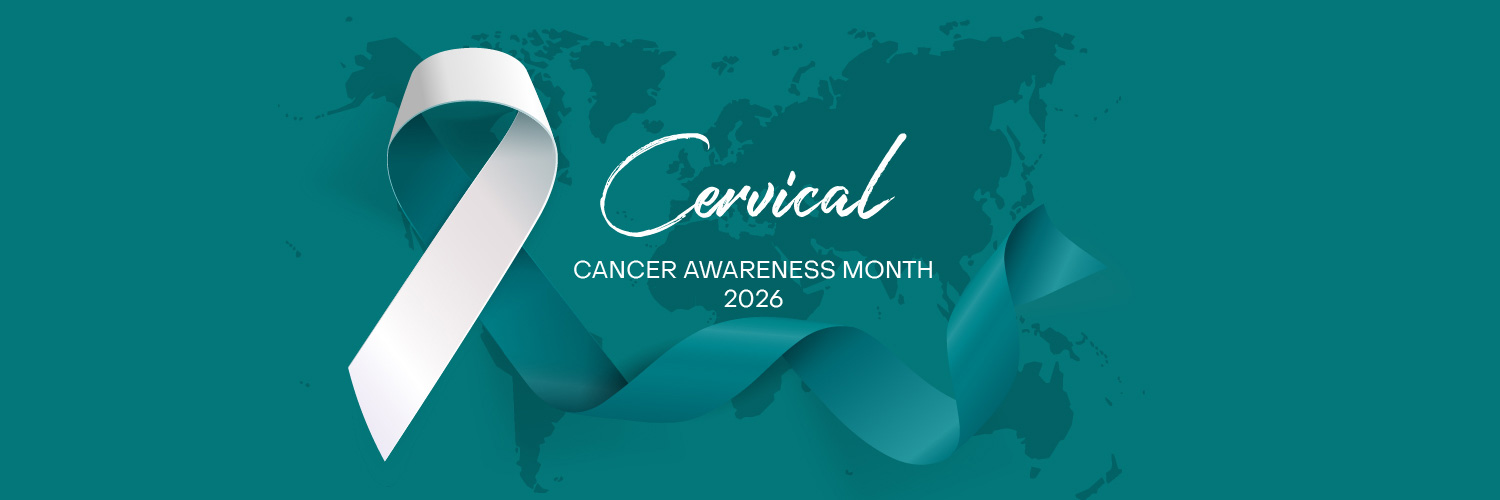 Cervical Cancer Awareness Month 2026
